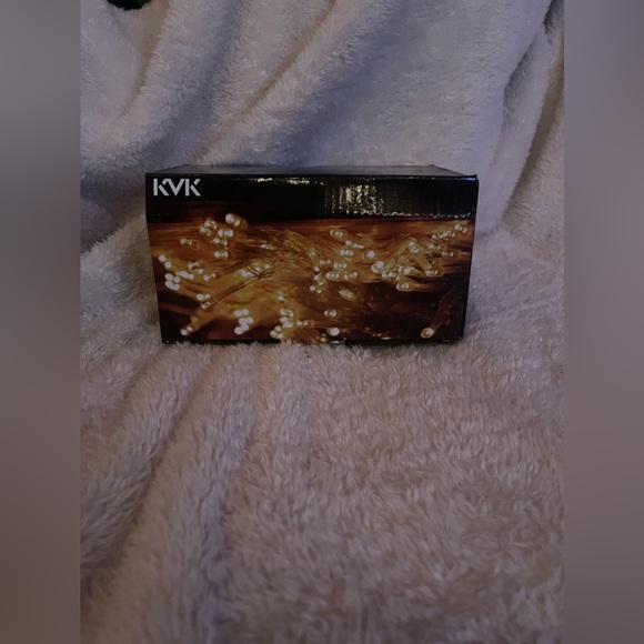 LED Curtain Lights - Picture 1 of 5